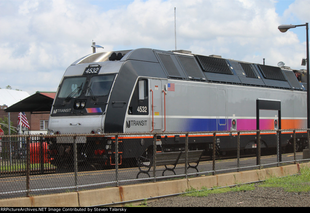 NJT 4532